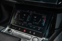 USED 2022 22 AUDI E-TRON 50 S line SUV 5dr Electric Auto quattro 71.2kWh (11kW Charger) (313 ps) 