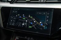 USED 2022 22 AUDI E-TRON 50 S line SUV 5dr Electric Auto quattro 71.2kWh (11kW Charger) (313 ps) 