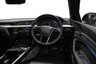 USED 2022 22 AUDI E-TRON 50 S line SUV 5dr Electric Auto quattro 71.2kWh (11kW Charger) (313 ps) 