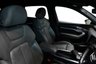 USED 2022 22 AUDI E-TRON 50 S line SUV 5dr Electric Auto quattro 71.2kWh (11kW Charger) (313 ps) 