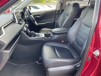 USED 2020 20 TOYOTA RAV4 2.5 VVT-h Excel SUV 5dr Petrol Hybrid CVT 4WD Euro 6 (s/s) (222 ps) 