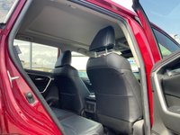 USED 2020 20 TOYOTA RAV4 2.5 VVT-h Excel SUV 5dr Petrol Hybrid CVT 4WD Euro 6 (s/s) (222 ps) 
