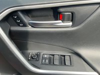 USED 2020 20 TOYOTA RAV4 2.5 VVT-h Excel SUV 5dr Petrol Hybrid CVT 4WD Euro 6 (s/s) (222 ps) 