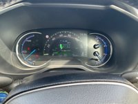 USED 2020 20 TOYOTA RAV4 2.5 VVT-h Excel SUV 5dr Petrol Hybrid CVT 4WD Euro 6 (s/s) (222 ps) 