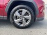USED 2020 20 TOYOTA RAV4 2.5 VVT-h Excel SUV 5dr Petrol Hybrid CVT 4WD Euro 6 (s/s) (222 ps) 