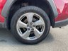 USED 2020 20 TOYOTA RAV4 2.5 VVT-h Excel SUV 5dr Petrol Hybrid CVT 4WD Euro 6 (s/s) (222 ps) 