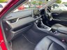 USED 2020 20 TOYOTA RAV4 2.5 VVT-h Excel SUV 5dr Petrol Hybrid CVT 4WD Euro 6 (s/s) (222 ps) 
