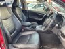 USED 2020 20 TOYOTA RAV4 2.5 VVT-h Excel SUV 5dr Petrol Hybrid CVT 4WD Euro 6 (s/s) (222 ps) 