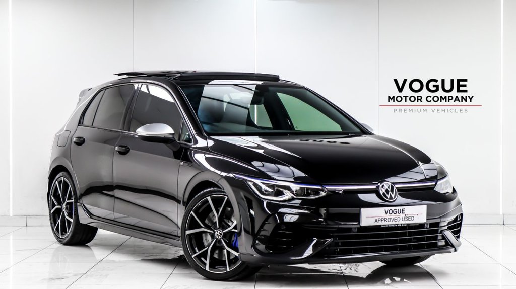 View our VOLKSWAGEN GOLF
