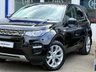 USED 2017 17 LAND ROVER DISCOVERY SPORT 2.0 TD4 HSE PANORAMIC ROOF SAT NAV CAMERA HEATED SEATS PRIVACY SUV 5DR DIESEL 4WD EURO 6 (S/S) (180 PS) 7 SEATS~SAT NAV~REAR CAMERA~PRIVACY
