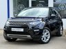 USED 2017 17 LAND ROVER DISCOVERY SPORT 2.0 TD4 HSE PANORAMIC ROOF SAT NAV CAMERA HEATED SEATS PRIVACY SUV 5DR DIESEL 4WD EURO 6 (S/S) (180 PS) 7 SEATS~SAT NAV~REAR CAMERA~PRIVACY