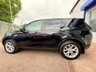 USED 2017 17 LAND ROVER DISCOVERY SPORT 2.0 TD4 HSE PANORAMIC ROOF SAT NAV CAMERA HEATED SEATS PRIVACY SUV 5DR DIESEL 4WD EURO 6 (S/S) (180 PS) 7 SEATS~SAT NAV~REAR CAMERA~PRIVACY