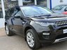 USED 2017 17 LAND ROVER DISCOVERY SPORT 2.0 TD4 HSE PANORAMIC ROOF SAT NAV CAMERA HEATED SEATS PRIVACY SUV 5DR DIESEL 4WD EURO 6 (S/S) (180 PS) 7 SEATS~SAT NAV~REAR CAMERA~PRIVACY