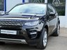 USED 2017 17 LAND ROVER DISCOVERY SPORT 2.0 TD4 HSE PANORAMIC ROOF SAT NAV CAMERA HEATED SEATS PRIVACY SUV 5DR DIESEL 4WD EURO 6 (S/S) (180 PS) 7 SEATS~SAT NAV~REAR CAMERA~PRIVACY