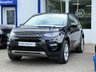 USED 2017 17 LAND ROVER DISCOVERY SPORT 2.0 TD4 HSE PANORAMIC ROOF SAT NAV CAMERA HEATED SEATS PRIVACY SUV 5DR DIESEL 4WD EURO 6 (S/S) (180 PS) 7 SEATS~SAT NAV~REAR CAMERA~PRIVACY