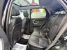 USED 2017 17 LAND ROVER DISCOVERY SPORT 2.0 TD4 HSE PANORAMIC ROOF SAT NAV CAMERA HEATED SEATS PRIVACY SUV 5DR DIESEL 4WD EURO 6 (S/S) (180 PS) 7 SEATS~SAT NAV~REAR CAMERA~PRIVACY