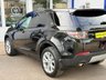 USED 2017 17 LAND ROVER DISCOVERY SPORT 2.0 TD4 HSE PANORAMIC ROOF SAT NAV CAMERA HEATED SEATS PRIVACY SUV 5DR DIESEL 4WD EURO 6 (S/S) (180 PS) 7 SEATS~SAT NAV~REAR CAMERA~PRIVACY