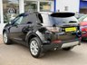 USED 2017 17 LAND ROVER DISCOVERY SPORT 2.0 TD4 HSE PANORAMIC ROOF SAT NAV CAMERA HEATED SEATS PRIVACY SUV 5DR DIESEL 4WD EURO 6 (S/S) (180 PS) 7 SEATS~SAT NAV~REAR CAMERA~PRIVACY