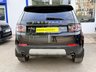 USED 2017 17 LAND ROVER DISCOVERY SPORT 2.0 TD4 HSE PANORAMIC ROOF SAT NAV CAMERA HEATED SEATS PRIVACY SUV 5DR DIESEL 4WD EURO 6 (S/S) (180 PS) 7 SEATS~SAT NAV~REAR CAMERA~PRIVACY