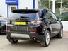 USED 2017 17 LAND ROVER DISCOVERY SPORT 2.0 TD4 HSE PANORAMIC ROOF SAT NAV CAMERA HEATED SEATS PRIVACY SUV 5DR DIESEL 4WD EURO 6 (S/S) (180 PS) 7 SEATS~SAT NAV~REAR CAMERA~PRIVACY