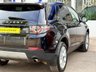 USED 2017 17 LAND ROVER DISCOVERY SPORT 2.0 TD4 HSE PANORAMIC ROOF SAT NAV CAMERA HEATED SEATS PRIVACY SUV 5DR DIESEL 4WD EURO 6 (S/S) (180 PS) 7 SEATS~SAT NAV~REAR CAMERA~PRIVACY