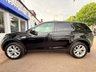 USED 2017 17 LAND ROVER DISCOVERY SPORT 2.0 TD4 HSE PANORAMIC ROOF SAT NAV CAMERA HEATED SEATS PRIVACY SUV 5DR DIESEL 4WD EURO 6 (S/S) (180 PS) 7 SEATS~SAT NAV~REAR CAMERA~PRIVACY