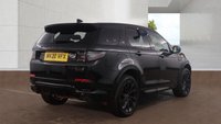 USED 2020 20 LAND ROVER DISCOVERY SPORT 2.0 D180 MHEV R-Dynamic S Auto 4WD Euro 6 (s/s) 5dr 