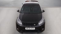 USED 2020 20 LAND ROVER DISCOVERY SPORT 2.0 D180 MHEV R-Dynamic S Auto 4WD Euro 6 (s/s) 5dr 