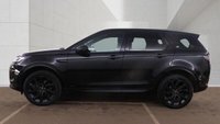 USED 2020 20 LAND ROVER DISCOVERY SPORT 2.0 D180 MHEV R-Dynamic S Auto 4WD Euro 6 (s/s) 5dr 