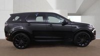 USED 2020 20 LAND ROVER DISCOVERY SPORT 2.0 D180 MHEV R-Dynamic S Auto 4WD Euro 6 (s/s) 5dr 