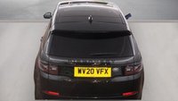 USED 2020 20 LAND ROVER DISCOVERY SPORT 2.0 D180 MHEV R-Dynamic S Auto 4WD Euro 6 (s/s) 5dr 