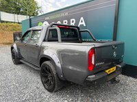 USED 2019 19 MERCEDES-BENZ X CLASS 2.3 CDI Power Pickup Double Cab 4dr Diesel Auto 4MATIC Euro 6 (190 ps) *** UPGRADED ALLOYS AND KIT -  FULL YEARS MOT ***