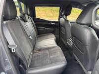 USED 2019 19 MERCEDES-BENZ X CLASS 2.3 CDI Power Pickup Double Cab 4dr Diesel Auto 4MATIC Euro 6 (190 ps) *** UPGRADED ALLOYS AND KIT -  FULL YEARS MOT ***