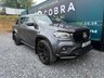 USED 2019 19 MERCEDES-BENZ X CLASS 2.3 CDI Power Pickup Double Cab 4dr Diesel Auto 4MATIC Euro 6 (190 ps) *** UPGRADED ALLOYS AND KIT -  FULL YEARS MOT ***