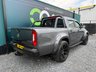 USED 2019 19 MERCEDES-BENZ X CLASS 2.3 CDI Power Pickup Double Cab 4dr Diesel Auto 4MATIC Euro 6 (190 ps) *** UPGRADED ALLOYS AND KIT -  FULL YEARS MOT ***