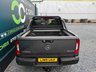 USED 2019 19 MERCEDES-BENZ X CLASS 2.3 CDI Power Pickup Double Cab 4dr Diesel Auto 4MATIC Euro 6 (190 ps) *** UPGRADED ALLOYS AND KIT -  FULL YEARS MOT ***