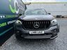 USED 2019 19 MERCEDES-BENZ X CLASS 2.3 CDI Power Pickup Double Cab 4dr Diesel Auto 4MATIC Euro 6 (190 ps) *** UPGRADED ALLOYS AND KIT -  FULL YEARS MOT ***
