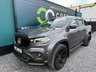USED 2019 19 MERCEDES-BENZ X CLASS 2.3 CDI Power Pickup Double Cab 4dr Diesel Auto 4MATIC Euro 6 (190 ps) *** UPGRADED ALLOYS AND KIT -  FULL YEARS MOT ***