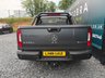 USED 2019 19 MERCEDES-BENZ X CLASS 2.3 CDI Power Pickup Double Cab 4dr Diesel Auto 4MATIC Euro 6 (190 ps) *** UPGRADED ALLOYS AND KIT -  FULL YEARS MOT ***