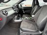 USED 2019 19 MERCEDES-BENZ X CLASS 2.3 CDI Power Pickup Double Cab 4dr Diesel Auto 4MATIC Euro 6 (190 ps) *** UPGRADED ALLOYS AND KIT -  FULL YEARS MOT ***
