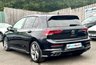USED 2021 21 VOLKSWAGEN GOLF 1.5 eTSI MHEV R-Line Petrol Hybrid DSG 