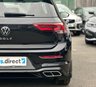 USED 2021 21 VOLKSWAGEN GOLF 1.5 eTSI MHEV R-Line Petrol Hybrid DSG 