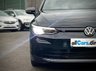 USED 2021 21 VOLKSWAGEN GOLF 1.5 eTSI MHEV R-Line Petrol Hybrid DSG 