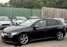USED 2021 21 VOLKSWAGEN GOLF 1.5 eTSI MHEV R-Line Petrol Hybrid DSG 