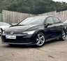 USED 2021 21 VOLKSWAGEN GOLF 1.5 eTSI MHEV R-Line Petrol Hybrid DSG 