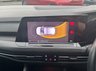 USED 2021 21 VOLKSWAGEN GOLF 1.5 eTSI MHEV R-Line Petrol Hybrid DSG 