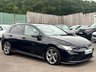 USED 2021 21 VOLKSWAGEN GOLF 1.5 eTSI MHEV R-Line Petrol Hybrid DSG 