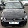 USED 2021 21 VOLKSWAGEN GOLF 1.5 eTSI MHEV R-Line Petrol Hybrid DSG 