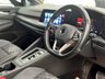 USED 2021 21 VOLKSWAGEN GOLF 1.5 eTSI MHEV R-Line Petrol Hybrid DSG 