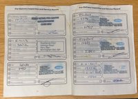 USED 2012 62 FORD FIESTA 1.25 Zetec Hatchback 5dr Petrol Manual Euro 5 (82 ps) 11 service stamps 1 previous owner